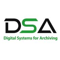 Digital System for Archiving