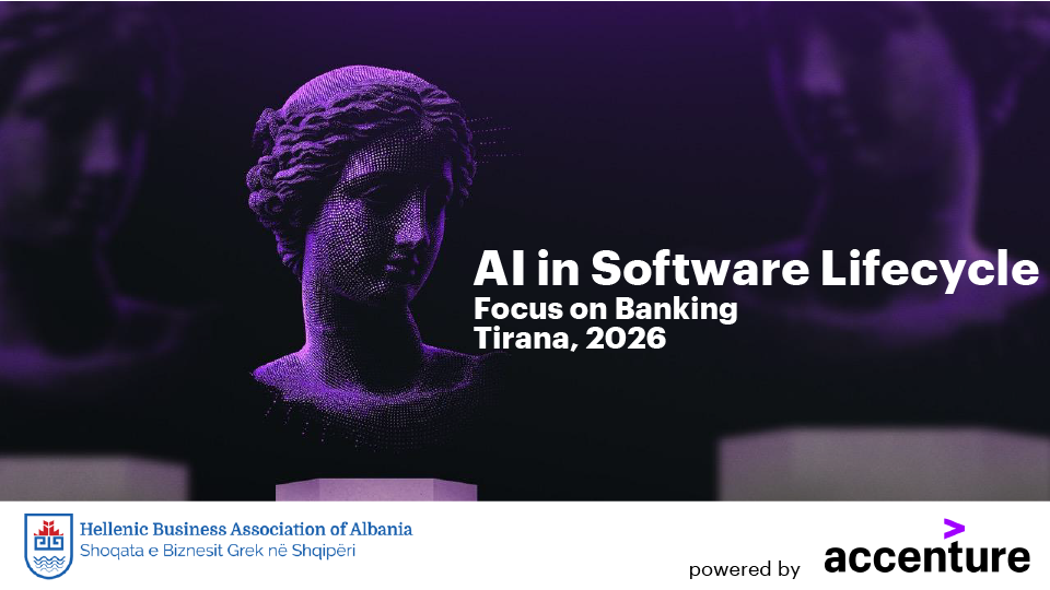 AI in Software Lifecycle – George Deligiannis