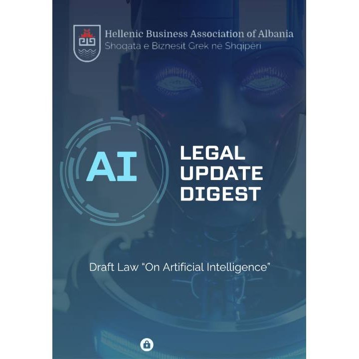 legal update